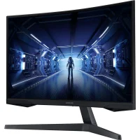 Монитор Samsung Odyssey G5 C27G54TQW фото 2